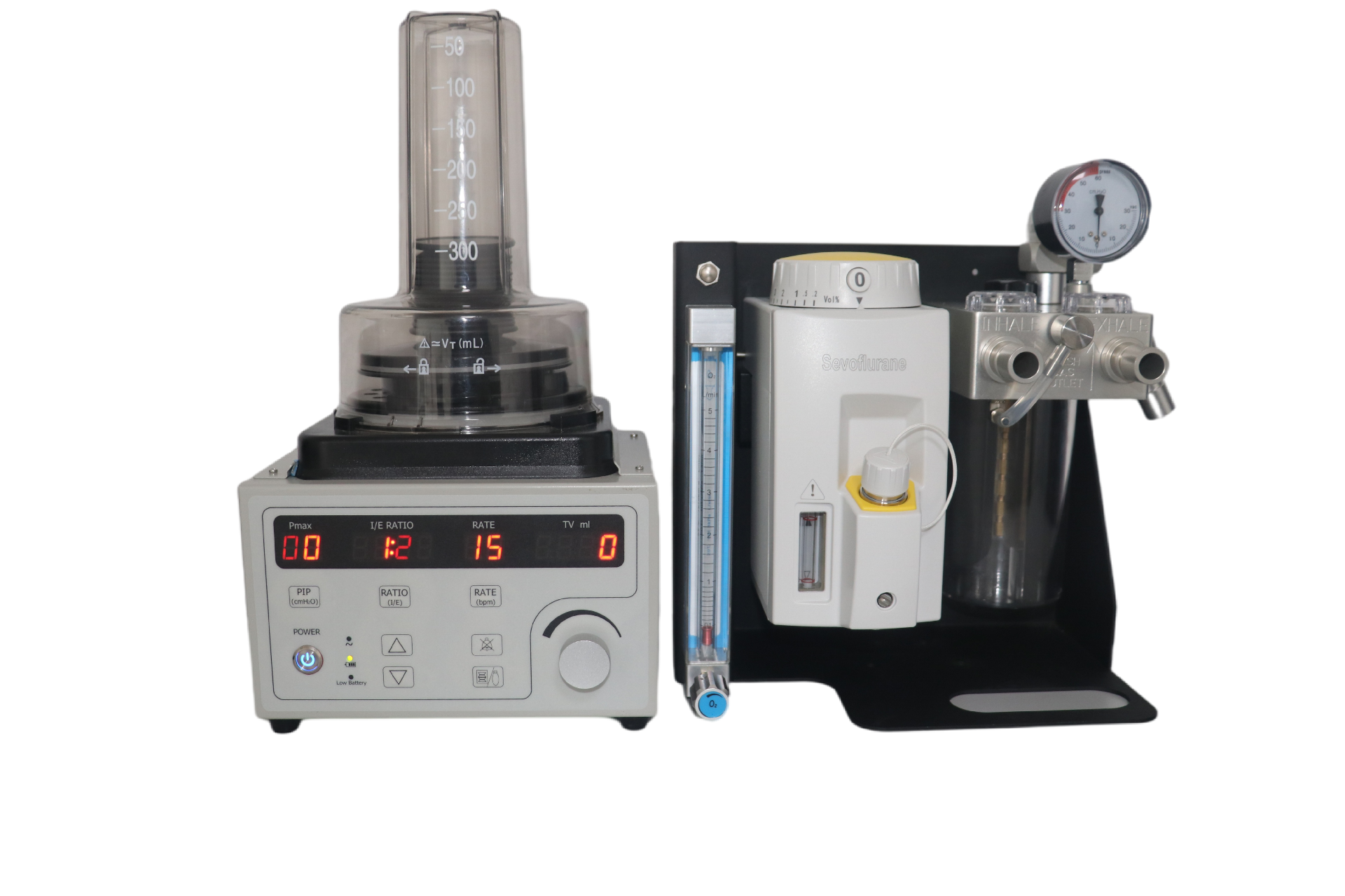 Types and Selection of Small Animal Anesthesia Machines