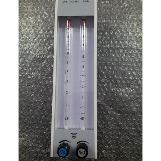 DP309 flowmeter