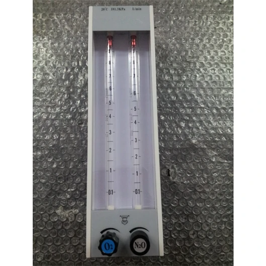 DP309 flowmeter