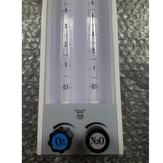 DP309 flowmeter