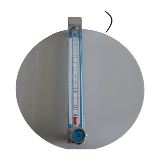 DP326 Flow meter