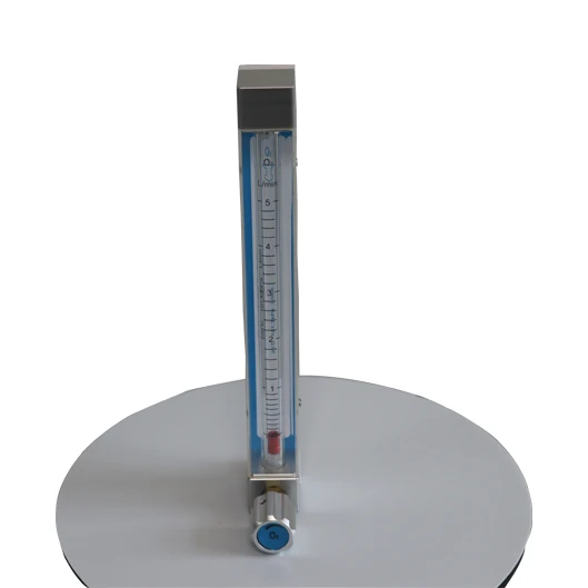 DP326 Flow meter