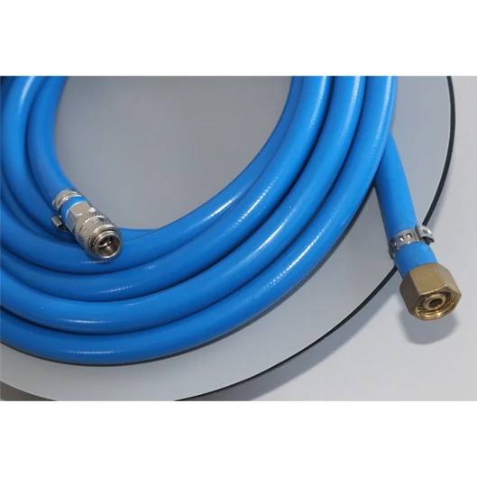 DP328O xygen gas source pipe:
