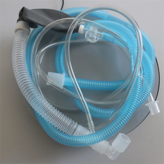 DP333 Non-breathing circuit