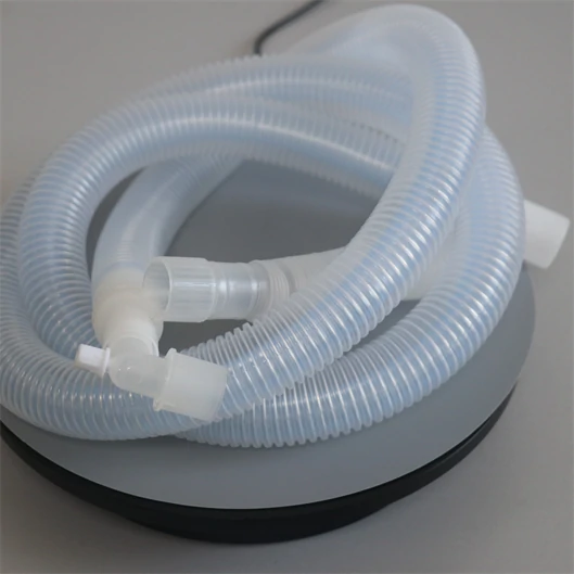 DP337 Coaxial breathing circuit
